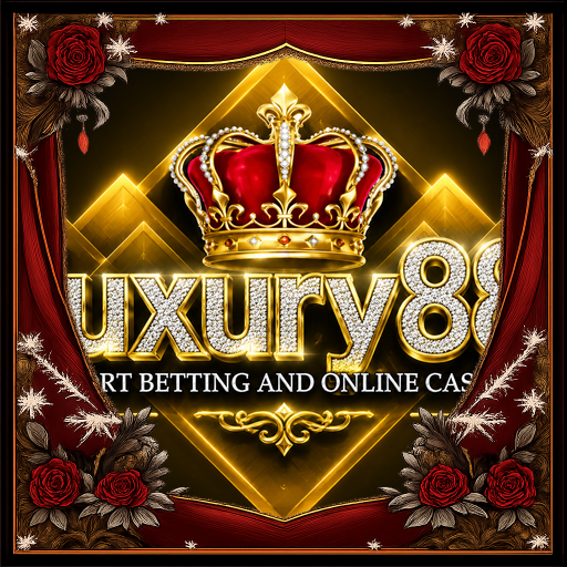 luxury88 — mitra unggulan